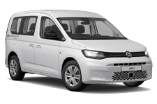 Van Hire Inverurie - Caddy Van - Van hire Inverurie