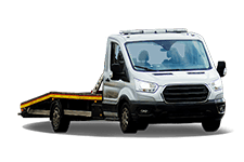 Van Hire Inverurie - Recovery Van - Van hire Inverurie